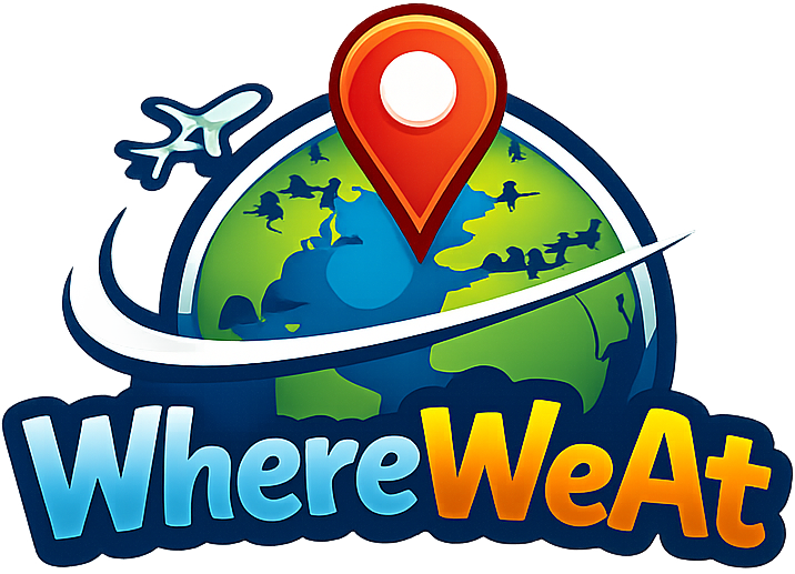 WhereWeAt